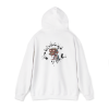 Mondays Tho Zombie Monkey Hoodie
